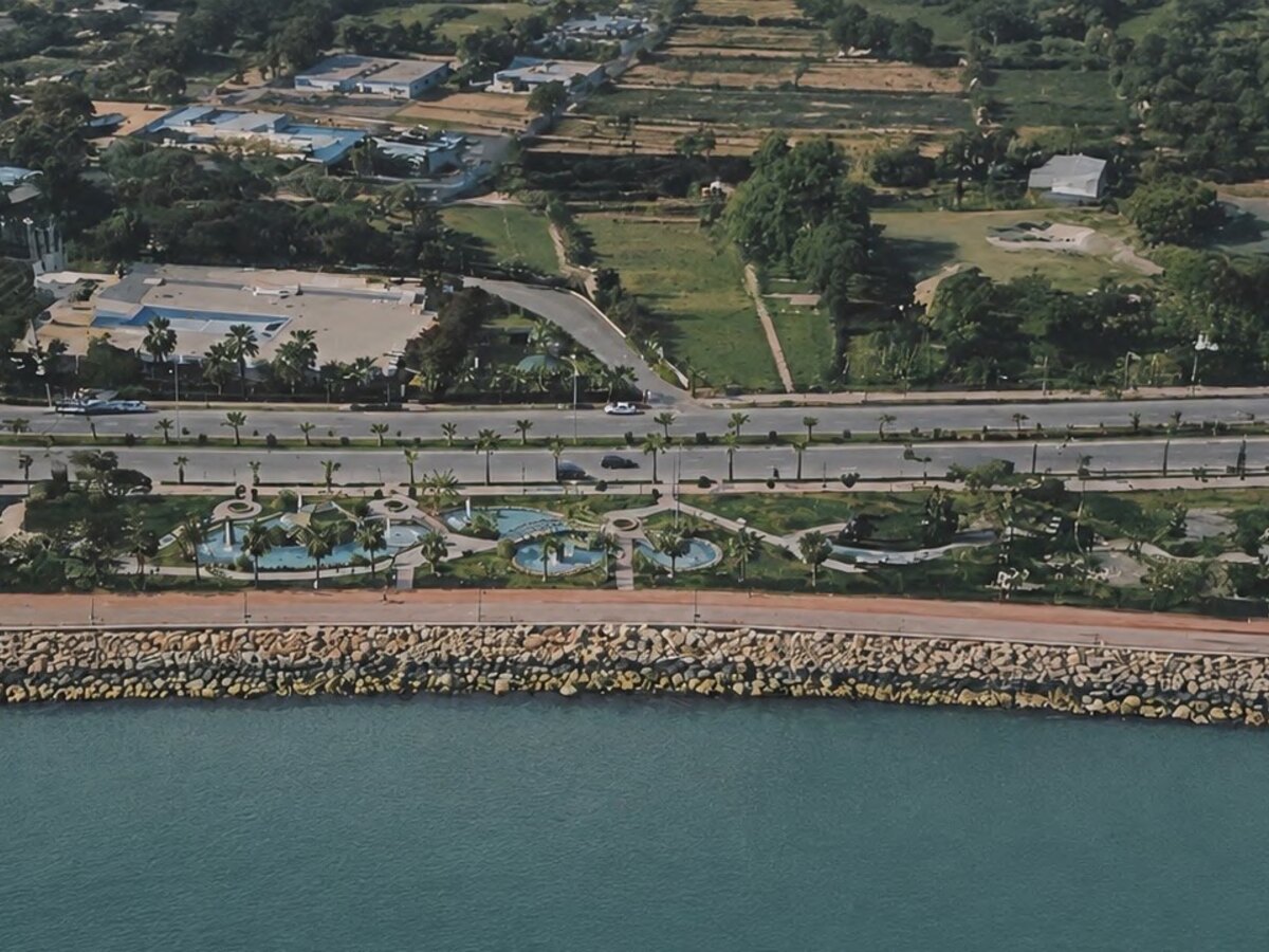 Çevre düzenleme uygulaması