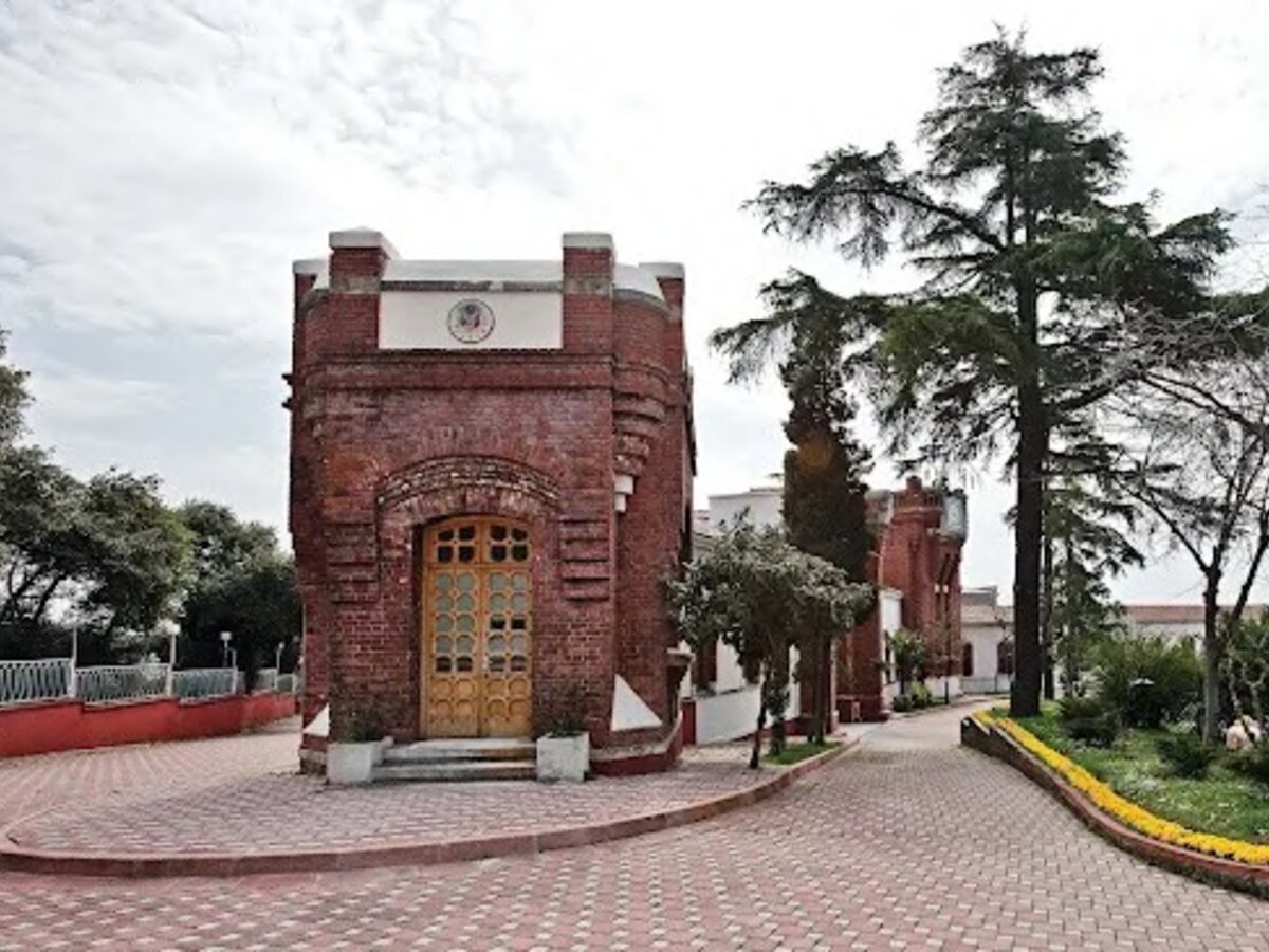 National Palaces restoration portfolio