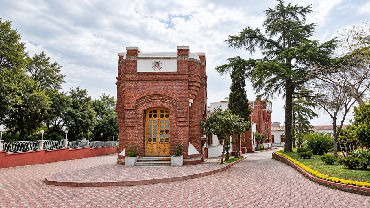 Yıldız Porselen Fabrikası