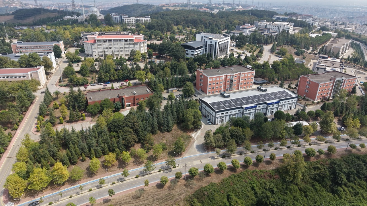 Sakarya Üniversitesi