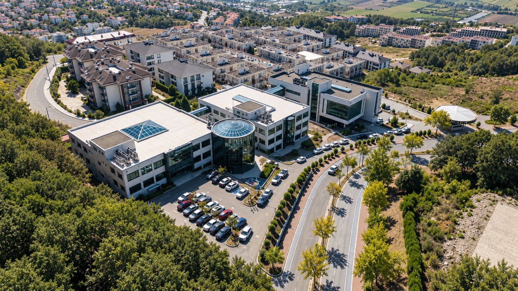 Sakarya Teknokent