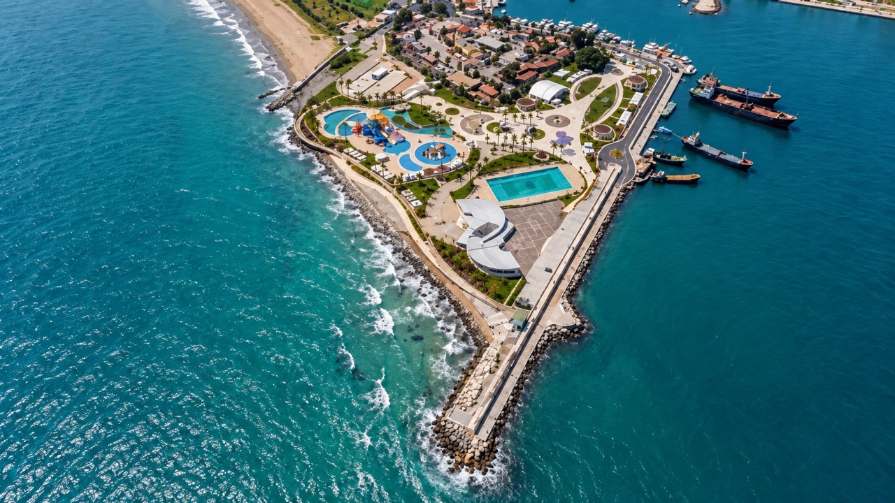 Aquaparklar