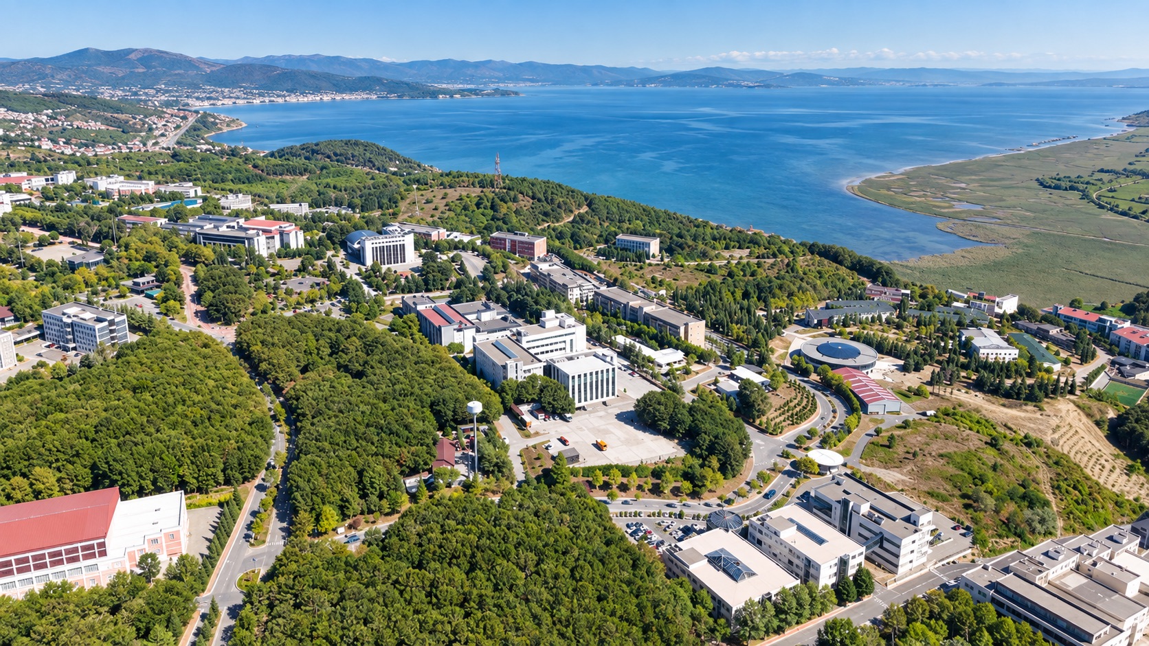 Sakarya Üniversitesi