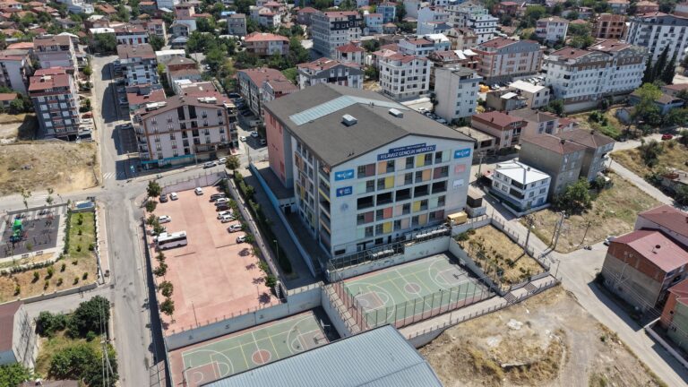 Gebze Gençlik Merkezi